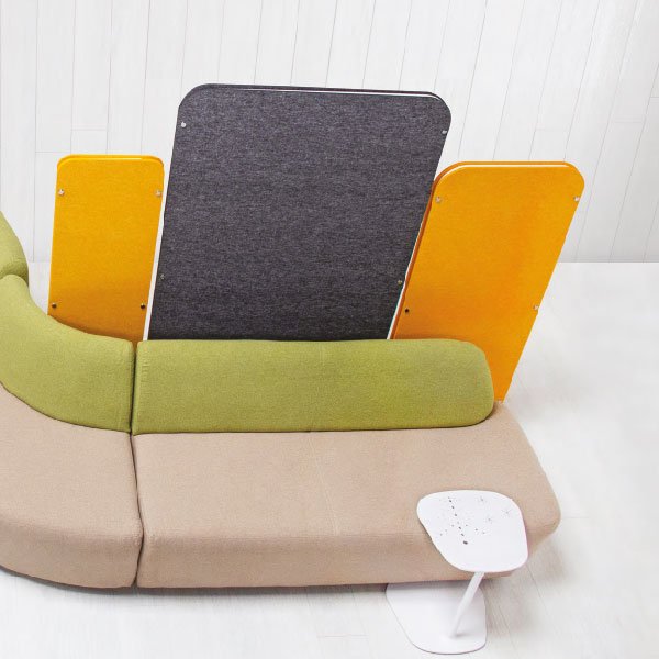 Parallel Biombo Sencillo - Image 3